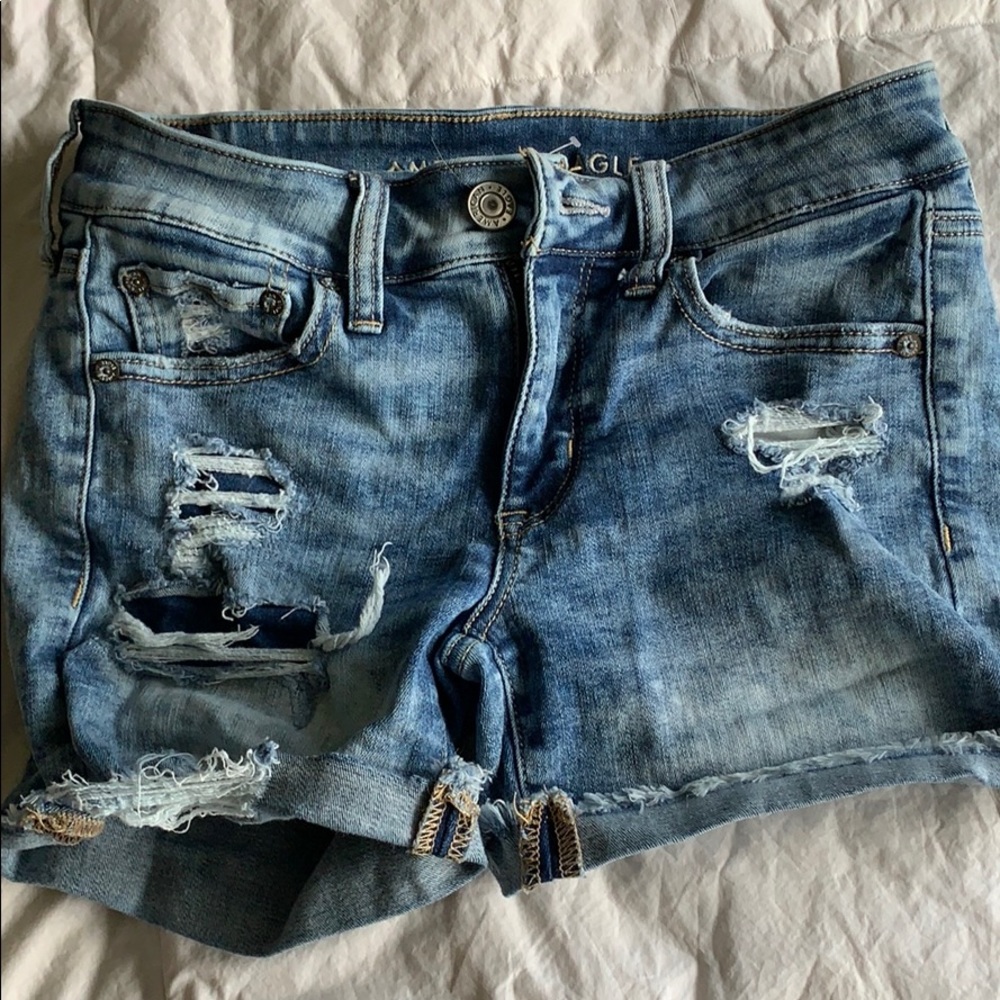 American Eagle shorts *all size 4